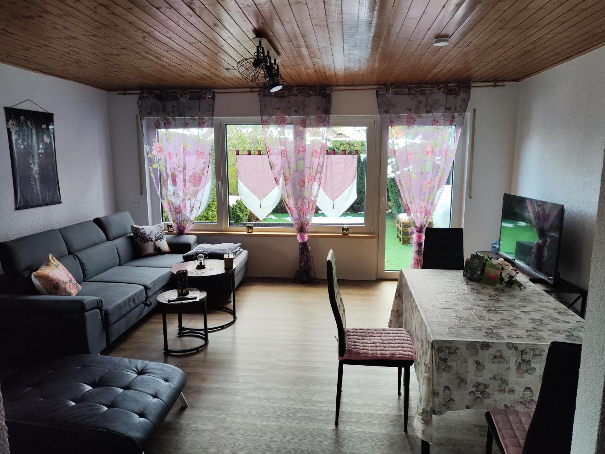 Ferienhaus Hermann โชนวัลด์ ภายนอก รูปภาพ